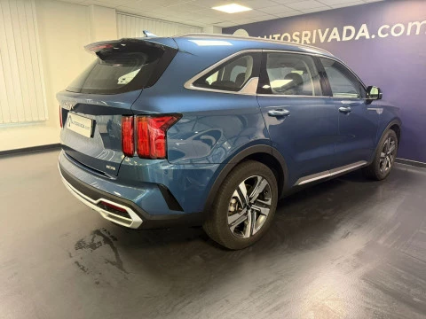 Kia Sorento 1.6 T-GDi HEV Drive 4x2 7pl