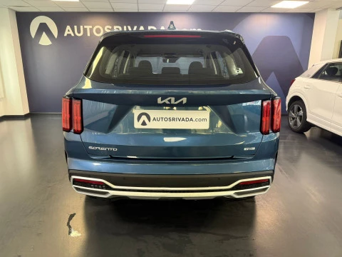 Kia Sorento 1.6 T-GDi HEV Drive 4x2 7pl