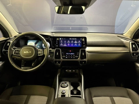 Kia Sorento 1.6 T-GDi HEV Drive 4x2 7pl