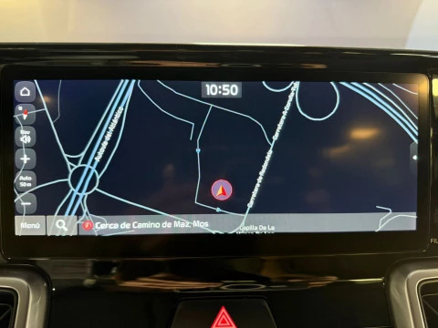 Kia Sorento 1.6 T-GDi HEV Drive 4x2 7pl