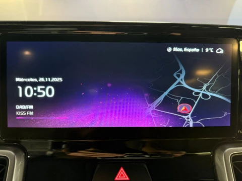 Kia Sorento 1.6 T-GDi HEV Drive 4x2 7pl