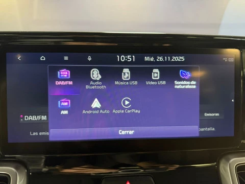 Kia Sorento 1.6 T-GDi HEV Drive 4x2 7pl