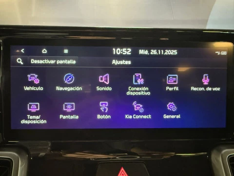 Kia Sorento 1.6 T-GDi HEV Drive 4x2 7pl