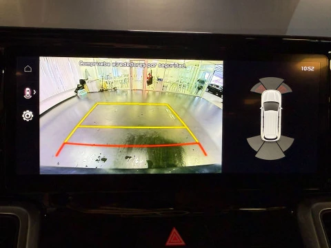 Kia Sorento 1.6 T-GDi HEV Drive 4x2 7pl