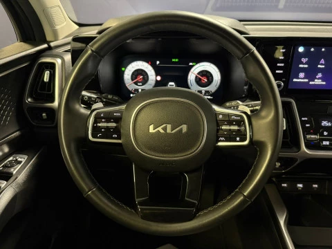 Kia Sorento 1.6 T-GDi HEV Drive 4x2 7pl