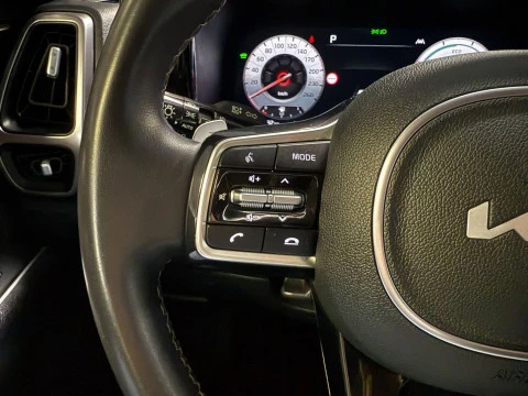 Kia Sorento 1.6 T-GDi HEV Drive 4x2 7pl