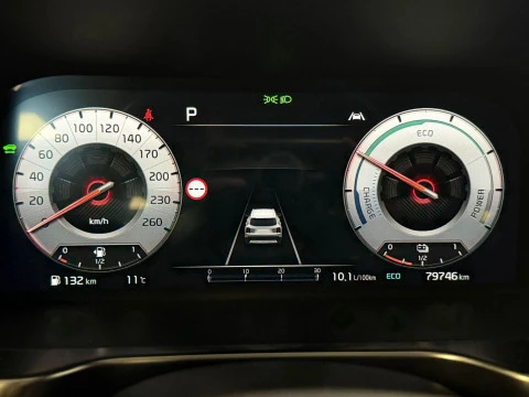 Kia Sorento 1.6 T-GDi HEV Drive 4x2 7pl