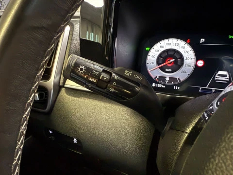 Kia Sorento 1.6 T-GDi HEV Drive 4x2 7pl