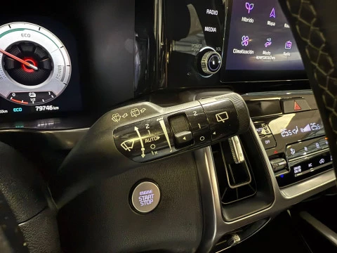 Kia Sorento 1.6 T-GDi HEV Drive 4x2 7pl