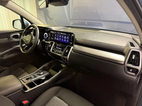 Kia Sorento 1.6 T-GDi HEV Drive 4x2 7pl