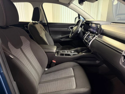 Kia Sorento 1.6 T-GDi HEV Drive 4x2 7pl