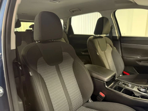 Kia Sorento 1.6 T-GDi HEV Drive 4x2 7pl