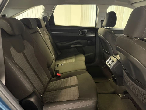 Kia Sorento 1.6 T-GDi HEV Drive 4x2 7pl