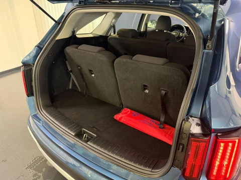 Kia Sorento 1.6 T-GDi HEV Drive 4x2 7pl