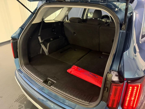 Kia Sorento 1.6 T-GDi HEV Drive 4x2 7pl