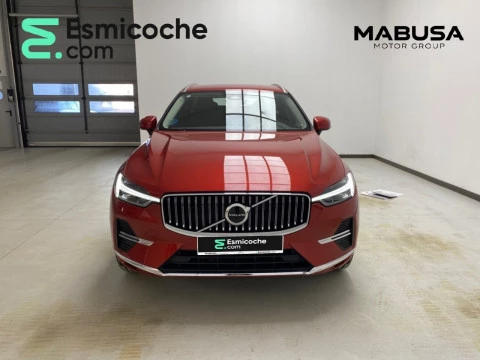 Volvo XC60 B4 (gasolina) Core Pro Auto