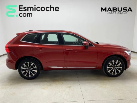 Volvo XC60 B4 (gasolina) Core Pro Auto