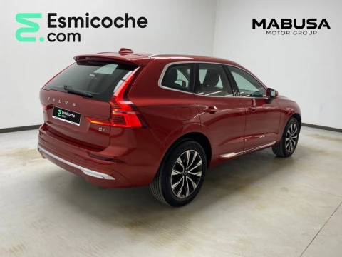Volvo XC60 B4 (gasolina) Core Pro Auto