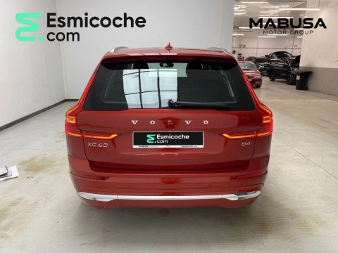 Volvo XC60 B4 (gasolina) Core Pro Auto
