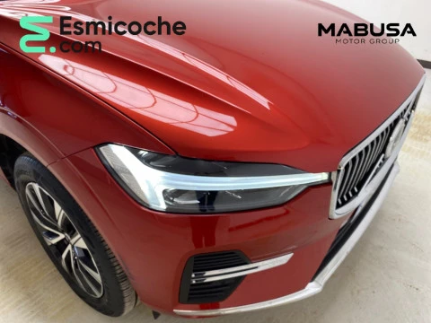 Volvo XC60 B4 (gasolina) Core Pro Auto