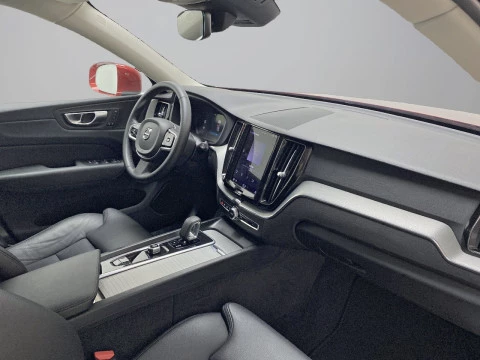 Volvo XC60 B4 (gasolina) Core Pro Auto