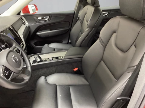 Volvo XC60 B4 (gasolina) Core Pro Auto