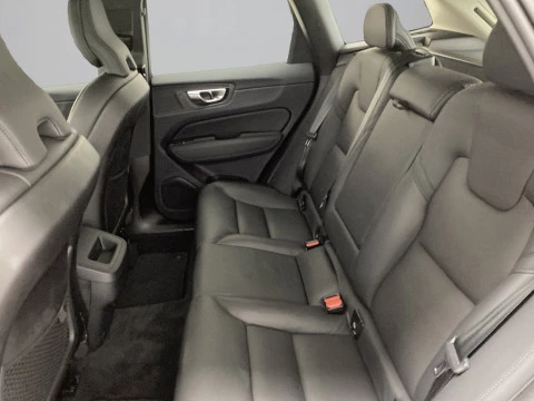 Volvo XC60 B4 (gasolina) Core Pro Auto