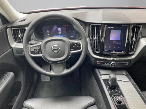 Volvo XC60 B4 (gasolina) Core Pro Auto