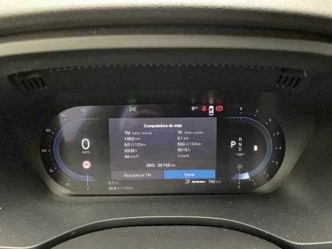 Volvo XC60 B4 (gasolina) Core Pro Auto