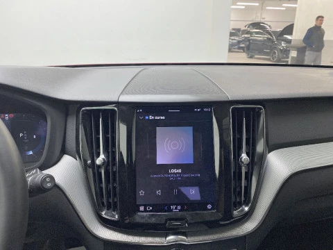 Volvo XC60 B4 (gasolina) Core Pro Auto