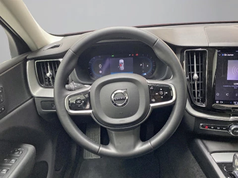 Volvo XC60 B4 (gasolina) Core Pro Auto