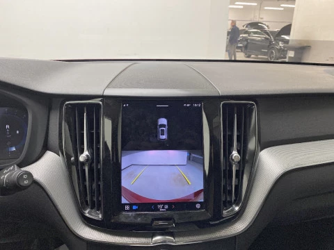 Volvo XC60 B4 (gasolina) Core Pro Auto