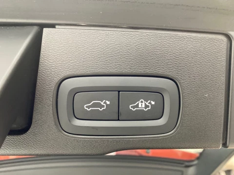 Volvo XC60 B4 (gasolina) Core Pro Auto