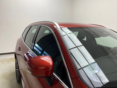 Volvo XC60 B4 (gasolina) Core Pro Auto