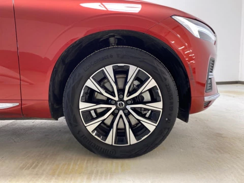 Volvo XC60 B4 (gasolina) Core Pro Auto