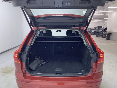 Volvo XC60 B4 (gasolina) Core Pro Auto