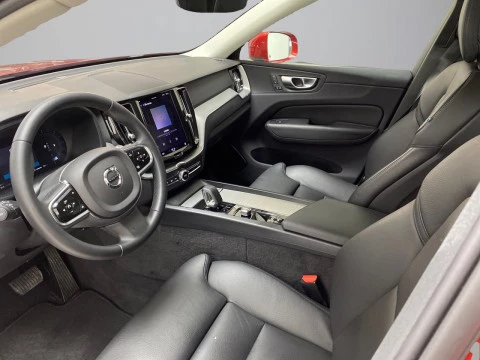 Volvo XC60 B4 (gasolina) Core Pro Auto