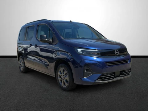 Opel Combo 100 Cv 1.5 Td S/S MT6 €6.4