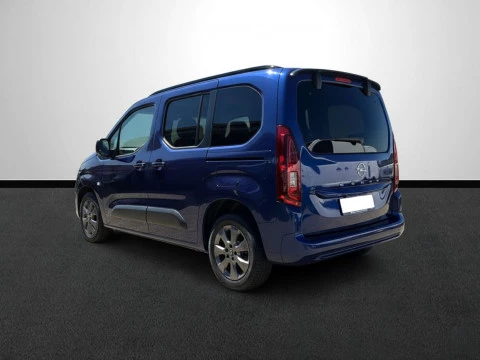 Opel Combo 100 Cv 1.5 Td S/S MT6 €6.4