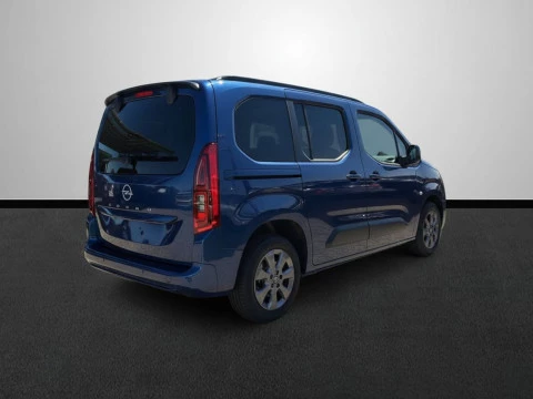 Opel Combo 100 Cv 1.5 Td S/S MT6 €6.4