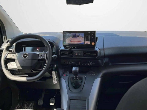 Opel Combo 100 Cv 1.5 Td S/S MT6 €6.4