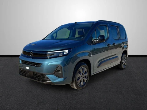 Opel Combo 100 Cv 1.5 Td S/S MT6 €6.4