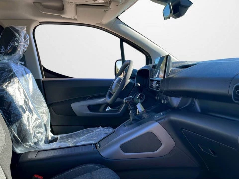 Opel Combo 100 Cv 1.5 Td S/S MT6 €6.4