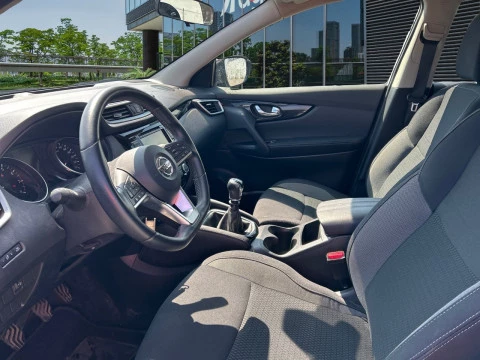 Nissan Qashqai DIG-T 103kW (140CV) mHEV 4x2 Acenta