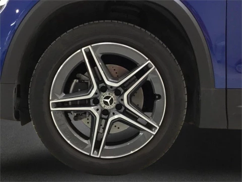 Mercedes-Benz GLB 200 d