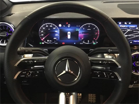 Mercedes-Benz GLB 200 d