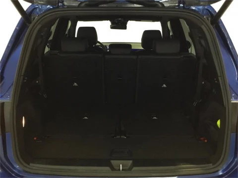 Mercedes-Benz GLB 200 d