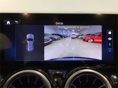 Mercedes-Benz GLB 200 d