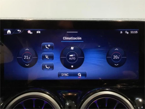 Mercedes-Benz GLB 200 d