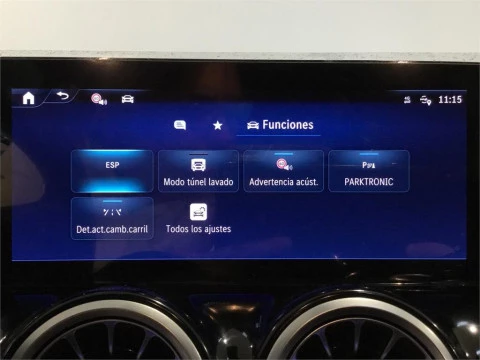 Mercedes-Benz GLB 200 d